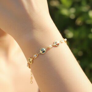 New Beautiful Design Bracelet for Women/Girls, Gift, B576